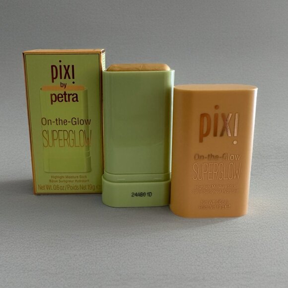 PIXI By Petra On-the-Glow SUPERGLOW - Picture 1 of 5